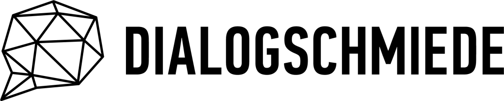 Dialogschmiede Logo