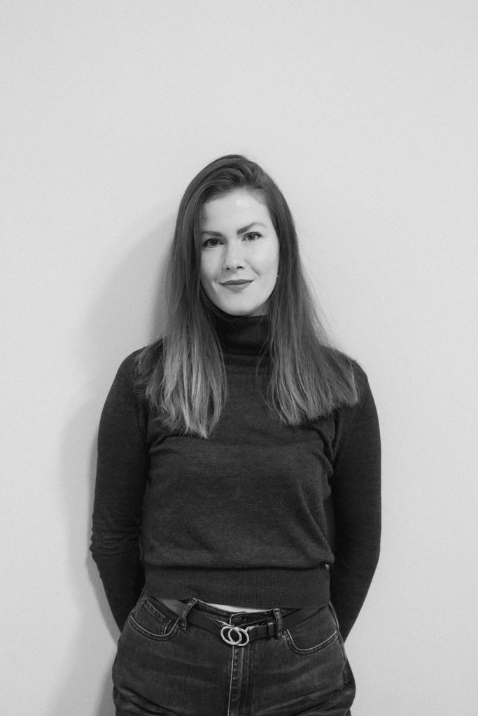 Tamara Höllersberger